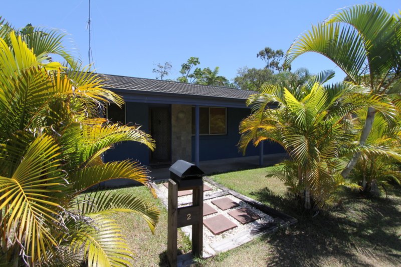 2 Yelta Place, Ashmore QLD 4214