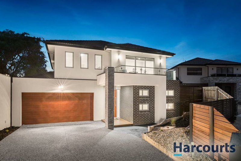 2 York Court, Wantirna South VIC 3152