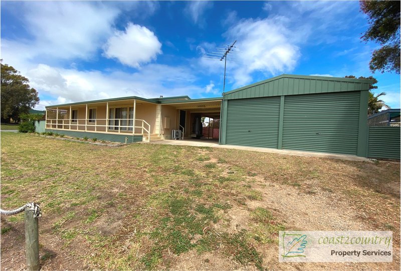 2 Yule Street, Meningie SA 5264