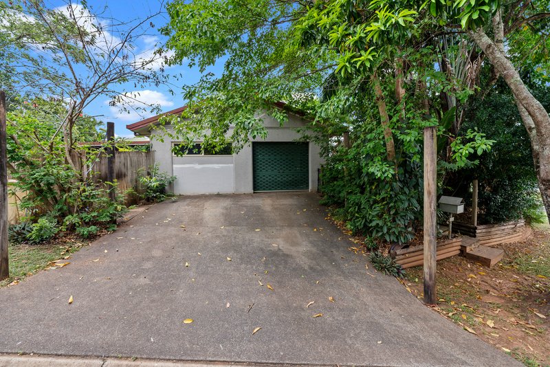 Photo - 2 Zebrina Street, Redlynch QLD 4870 - Image 20