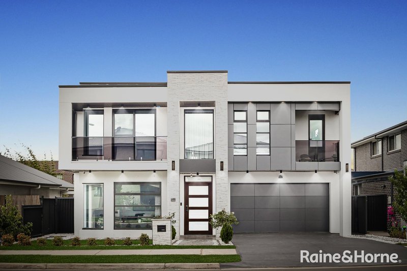 Photo - 20 & 20a Chadwick Drive (Gables) , Box Hill NSW 2765 - Image 1