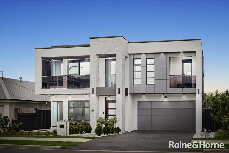 Photo - 20 & 20a Chadwick Drive (Gables) , Box Hill NSW 2765 - Image 25