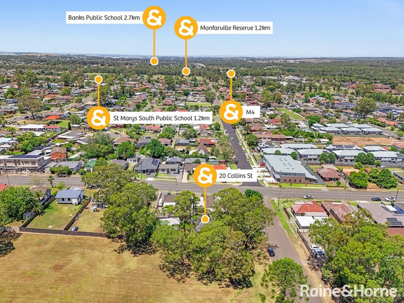 Photo - 20 & 20a Collins Street, St Marys NSW 2760 - Image 16