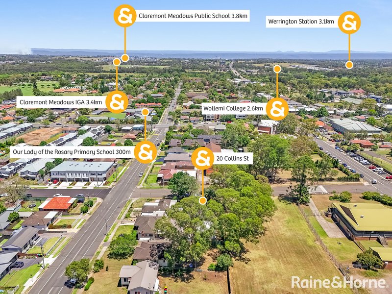 Photo - 20 & 20a Collins Street, St Marys NSW 2760 - Image 17