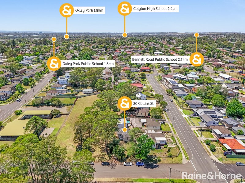 Photo - 20 & 20a Collins Street, St Marys NSW 2760 - Image 18