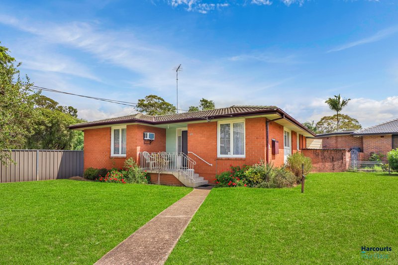 Photo - 20 & 20A Discovery Avenue, Willmot NSW 2770 - Image 2