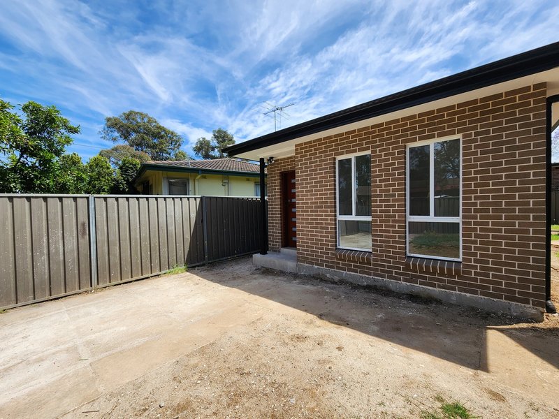 Photo - 20 & 20A Discovery Avenue, Willmot NSW 2770 - Image 3