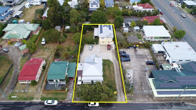 20 & 20a Moffatt Street, Ipswich QLD 4305