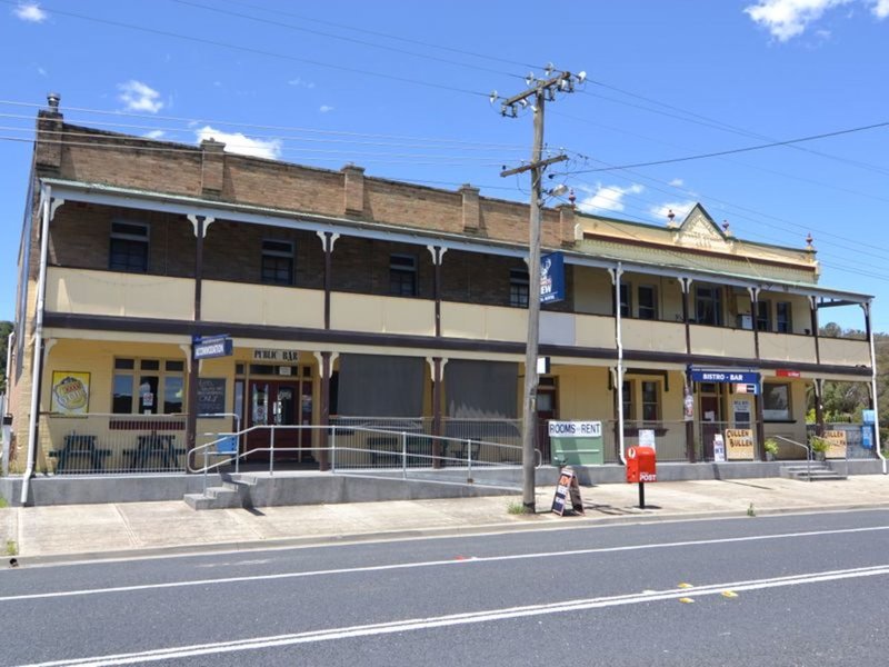Photo - 20-22 Castlereagh Highway (Royal Hotel) , Cullen Bullen NSW 2790 - Image