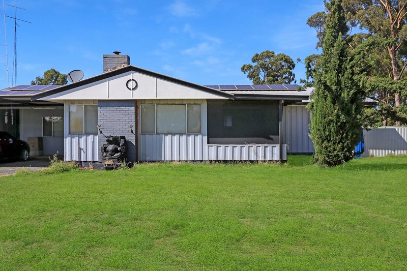 20-22 Condamine Street, Ungarie NSW 2669