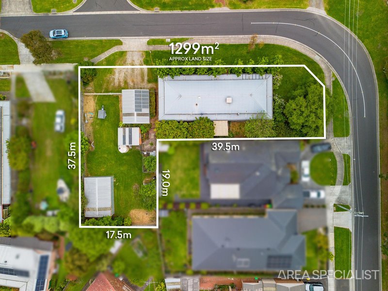 20-22 Cranhaven Road, Langwarrin VIC 3910