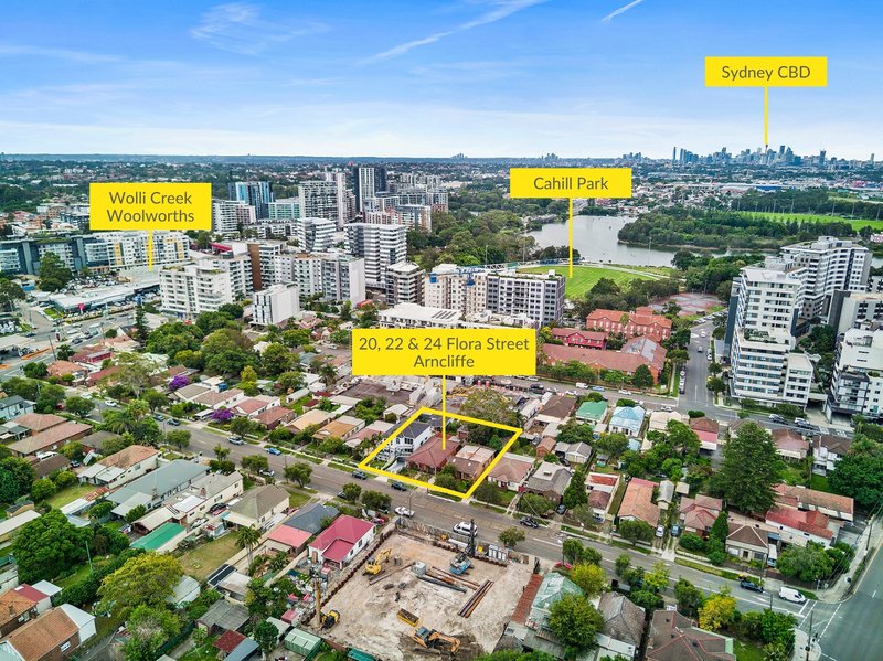 Photo - 20-24 Flora Street, Arncliffe NSW 2205 - Image 3