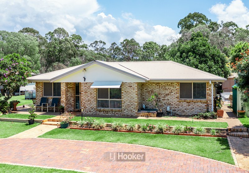 20-24 Mcleod Road, Park Ridge QLD 4125