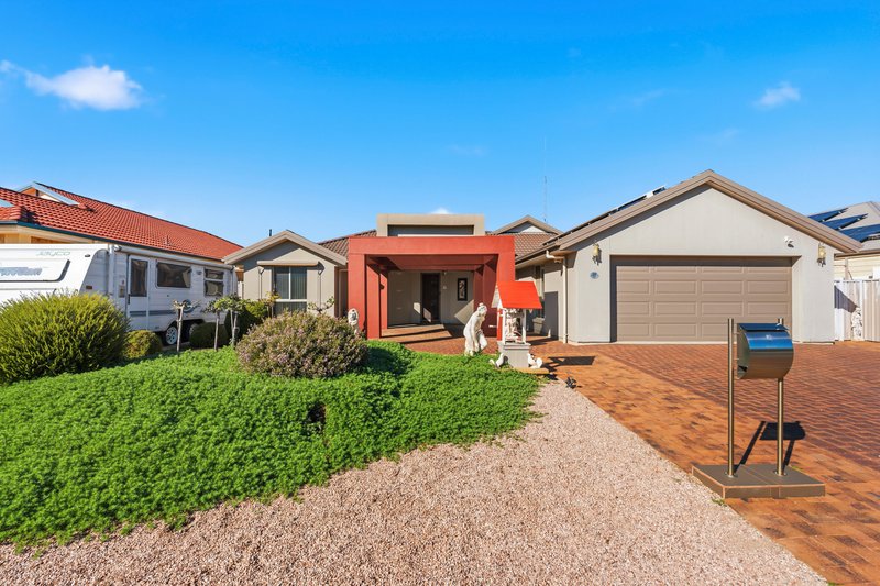Photo - 20 Abbott Drive, Kadina SA 5554 - Image 1