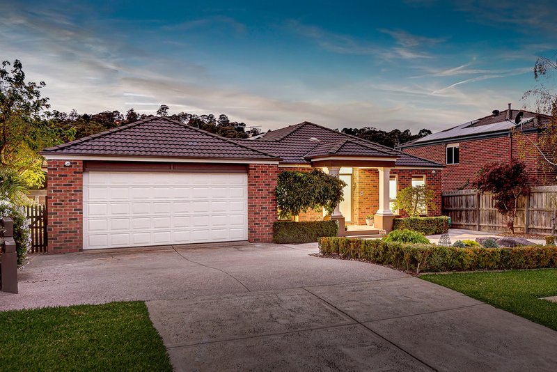 20 Aberdeen Drive, Lilydale VIC 3140