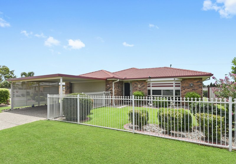 20 Abernant Court, Dakabin QLD 4503