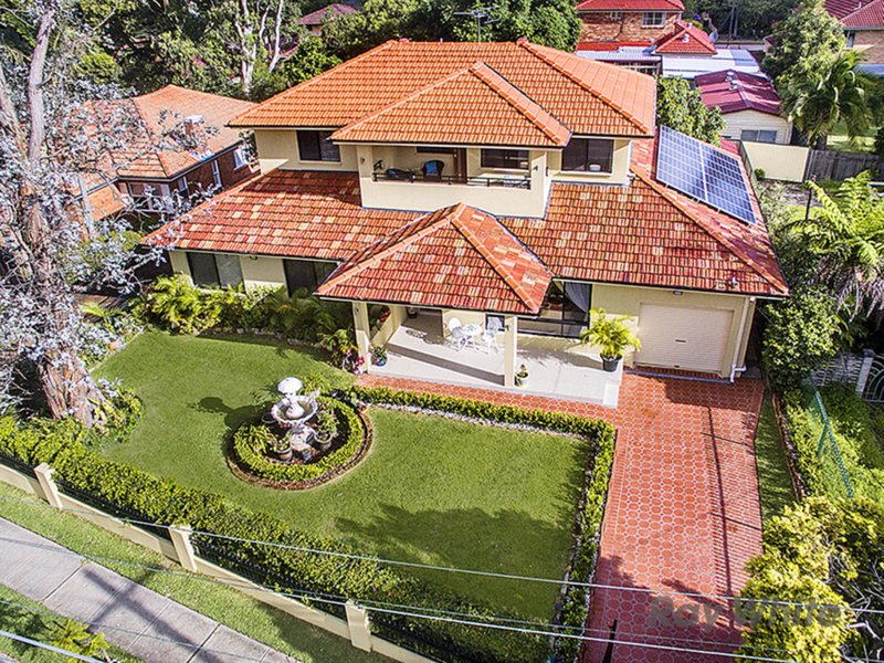 20 Acacia Street, Eastwood NSW 2122