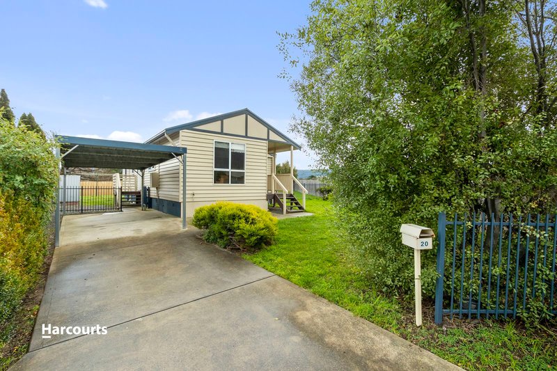 20 Acacia Street, Huonville TAS 7109 Real Estate Industry Partners
