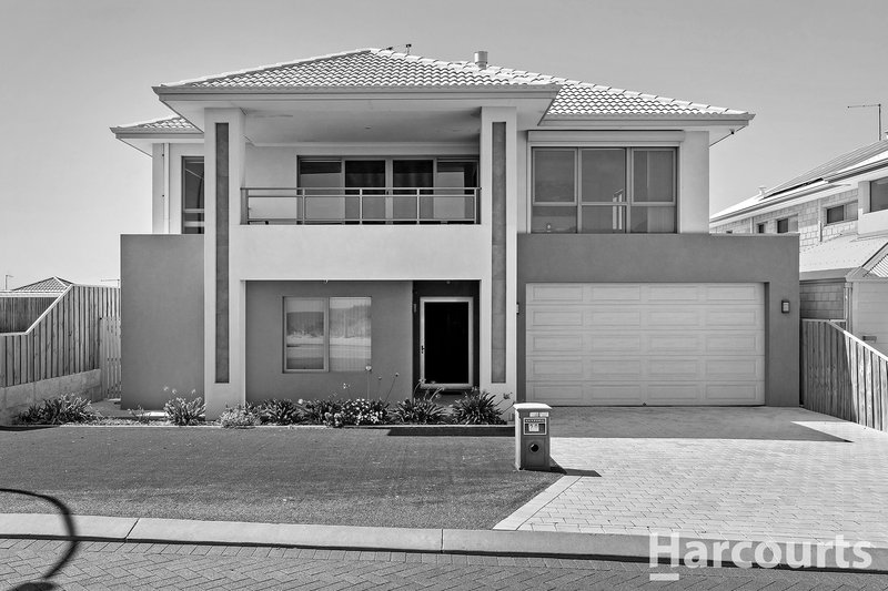 20 Acerosa Boulevard, Halls Head WA 6210