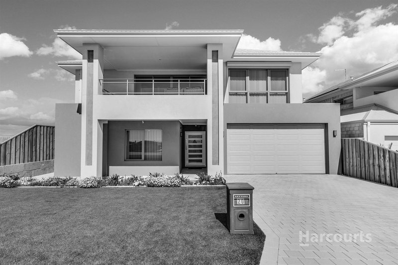 20 Acerosa Boulevard, Halls Head WA 6210