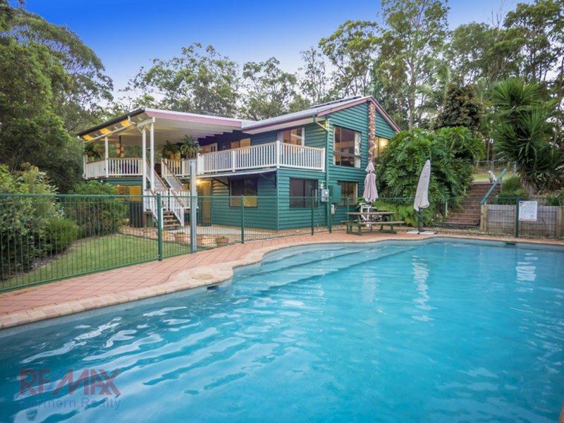 20 Adams Road, Cashmere QLD 4500