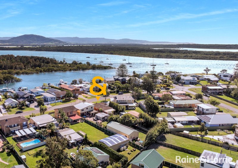 20 Adelaide Street, Greenwell Point NSW 2540