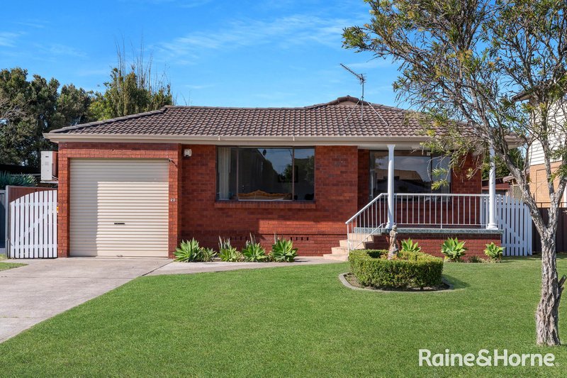 Photo - 20 Adelaide Street, Greenwell Point NSW 2540 - Image 3