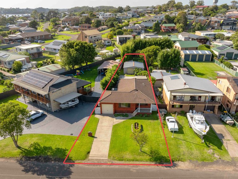 20 Adelaide Street, Greenwell Point NSW 2540