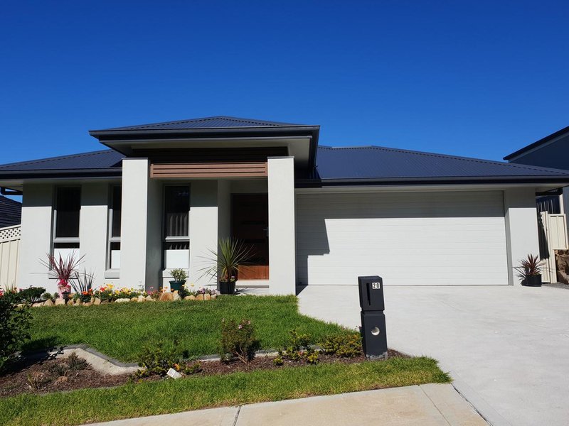 20 Adele Ave , Wadalba NSW 2259