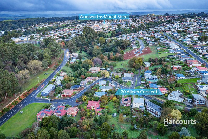 Photo - 20 Aileen Crescent, Hillcrest TAS 7320 - Image 31