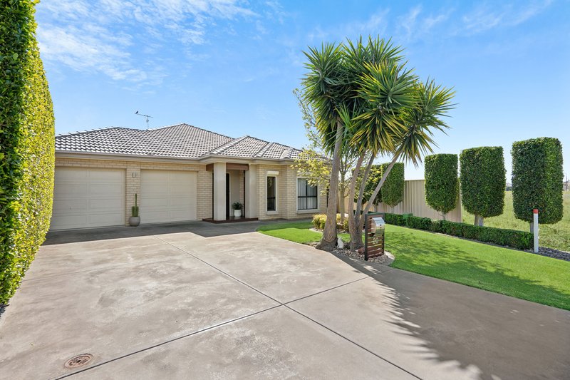 20 Airdrie Avenue, Parafield Gardens SA 5107