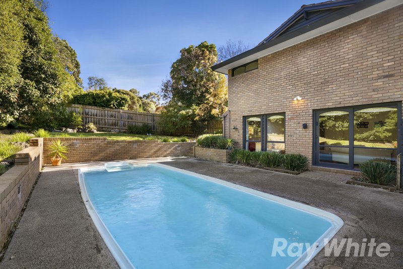 Photo - 20 Ajax Drive, Wheelers Hill VIC 3150 - Image 10