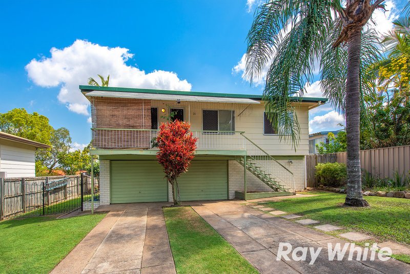 20 Alan Street, Slacks Creek QLD 4127