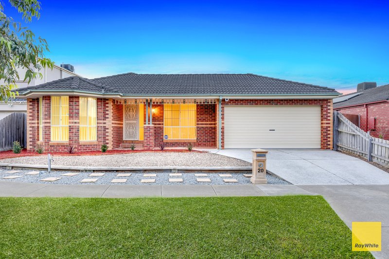 Photo - 20 Albert Place, Hoppers Crossing VIC 3029 - Image 1