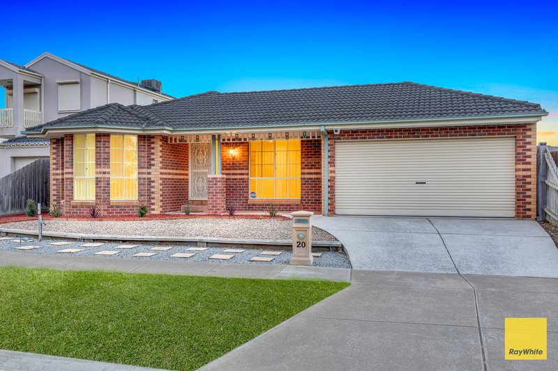Photo - 20 Albert Place, Hoppers Crossing VIC 3029 - Image 2