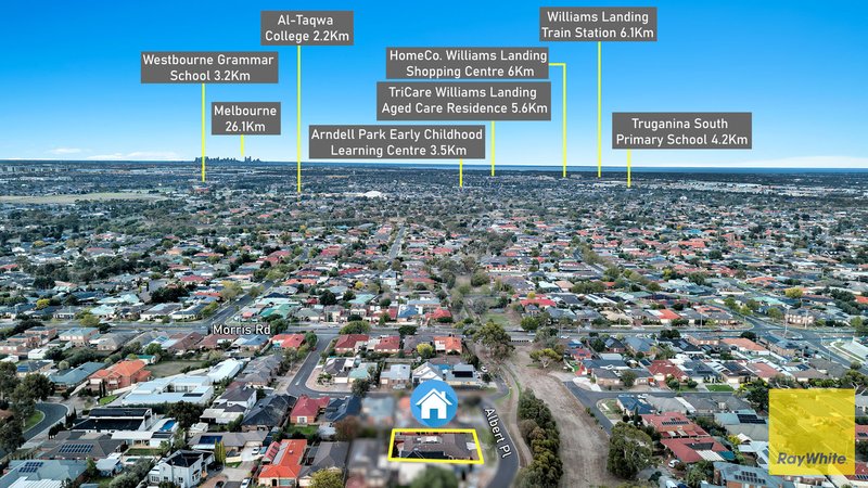 Photo - 20 Albert Place, Hoppers Crossing VIC 3029 - Image 20