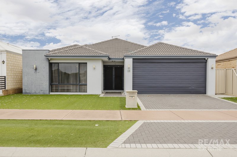 20 Albillo Parade, Caversham WA 6055