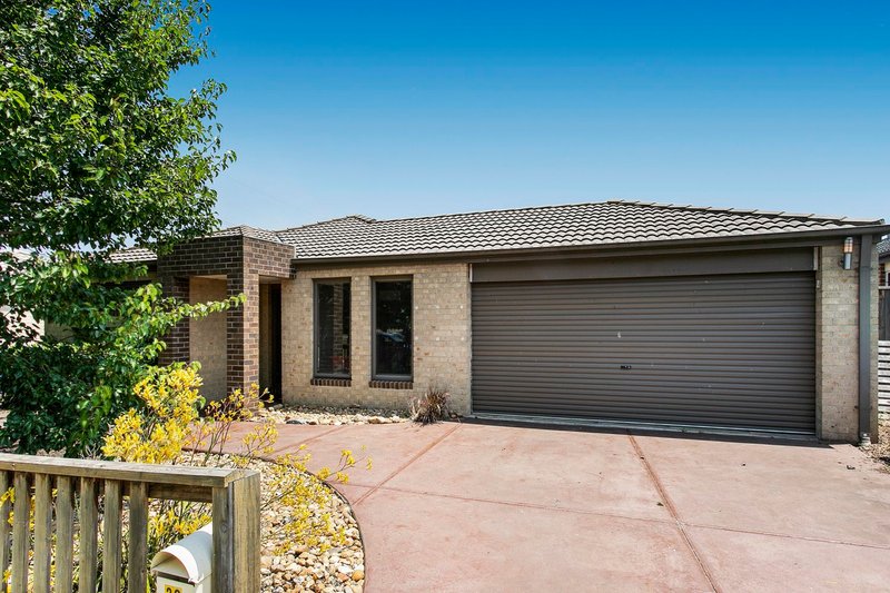 20 Alder Way, Cranbourne VIC 3977