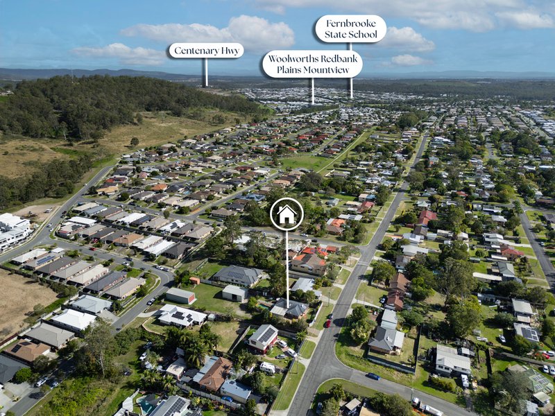 Photo - 20 Aldinga Street, Redbank Plains QLD 4301 - Image 26