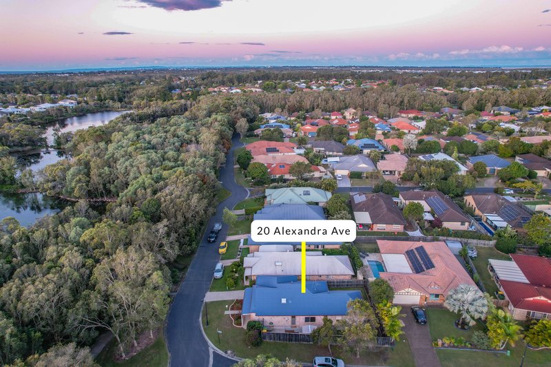 Photo - 20 Alexandra Avenue, North Lakes QLD 4509 - Image 16