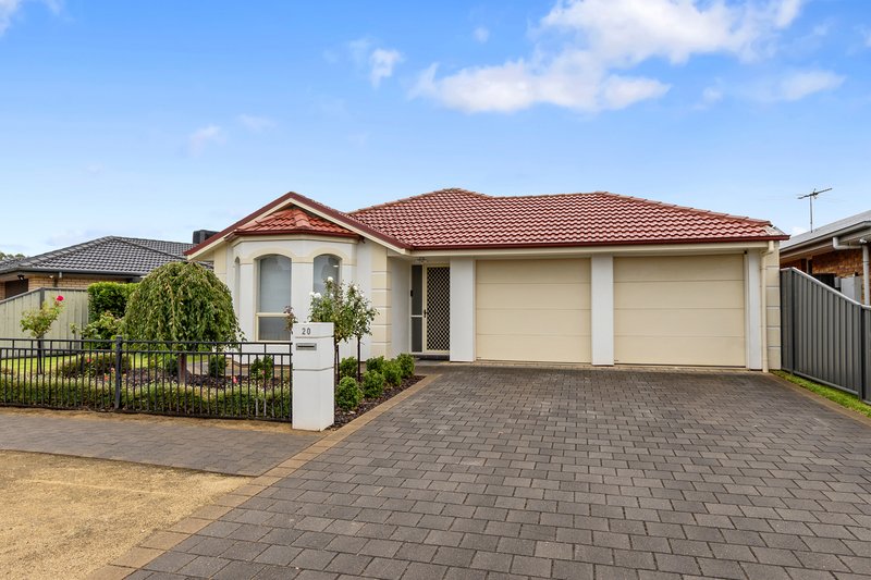 Photo - 20 Alexandrina Crescent, Andrews Farm SA 5114 - Image 1
