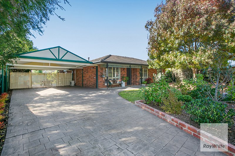 20 Alison Place, Attwood VIC 3049