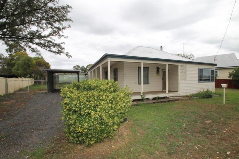 20 Allnutt Street, Quirindi NSW 2343