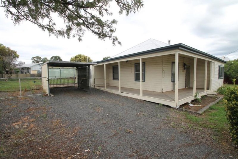 Photo - 20 Allnutt Street, Quirindi NSW 2343 - Image 15