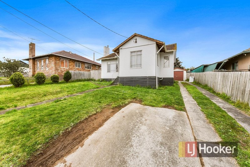 20 Almond Drive, Doveton VIC 3177