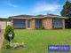 Photo - 20 Alroy Crescent, Hassall Grove NSW 2761 - Image 1