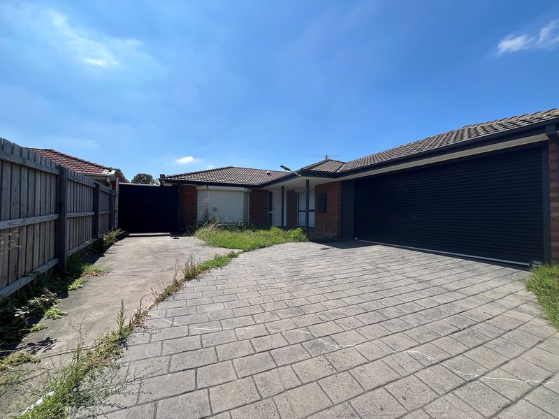 20 Amarina Close, Meadow Heights VIC 3048