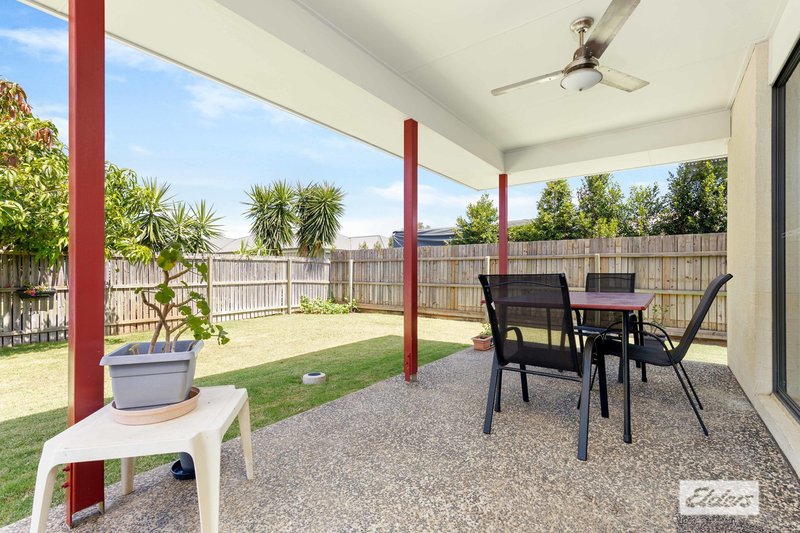 Photo - 20 Amber Street, Emerald QLD 4720 - Image 20