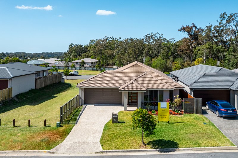 20 Angahook Crescent, Upper Coomera QLD 4209