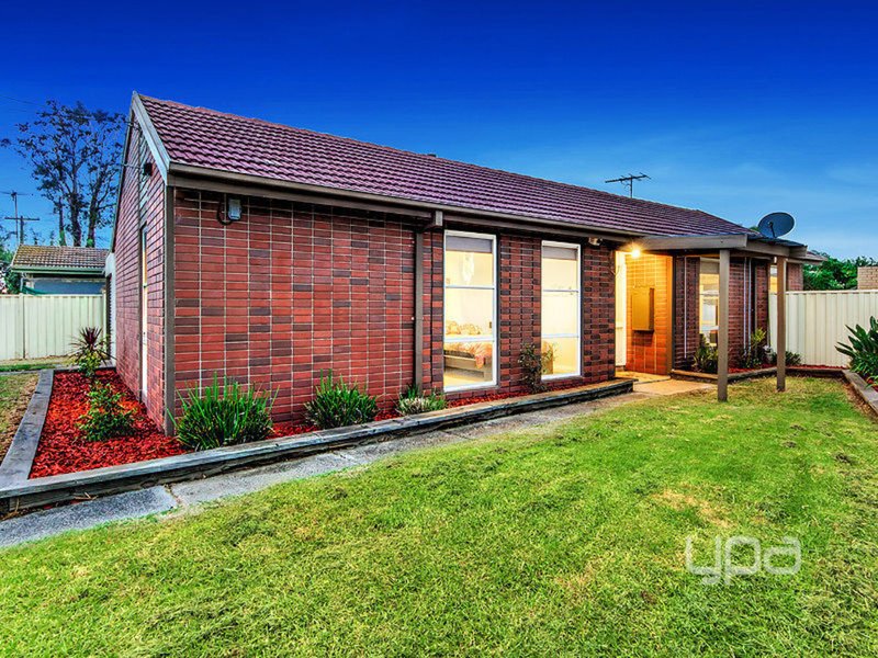 20 Annetta Court, Albanvale VIC 3021